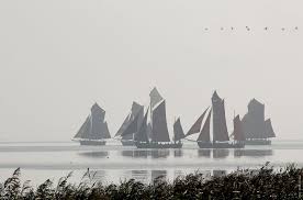Althager Fischerregatta 2014 Viel Nebel Wenig Wind Zum Segeln Und Eine Wundervolle Stimmung Segeln Romantik Hotels Bilder