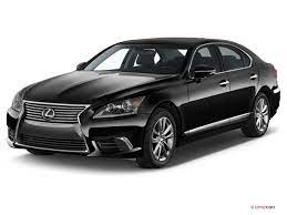 Research, compare and save listings, or contact sellers directly from 10 2019 gx 460 models nationwide. 2017 Lexus Ls Prices Reviews Pictures U S News World Report