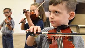 Amarillo College's Suzuki Program to celebrate 40th anniversary with free  concert