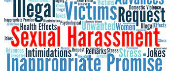 How To Handle Sexual Harassment Complaints At Your Business