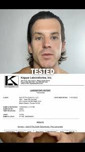 🌟 🌟 🌟 🌟 🌟 5 star review from Nan Webber: Addicted to SOTE! Beyond  obsessed with Salt Of The Earth!!! Genuinely look forward to drinking it.  Pink Lemonade is my favorite