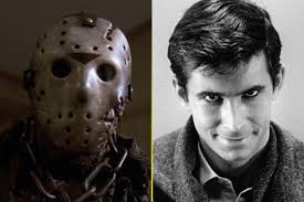 Scariest movie monster: Jason Voorhees or Norman Bates?