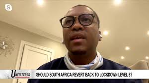 The index increased in the first week of april but then dropped in each of the three successive south africa's main staple, mielie meal, ended the month with prices 0,1% lower than the end of march. Unfiltered Should Sa Revert Back To Lockdown Level 5 06 July 2020 Youtube