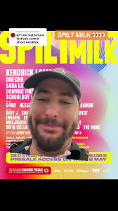 Spilt Milk Festival 2023: What to Expect at This Event