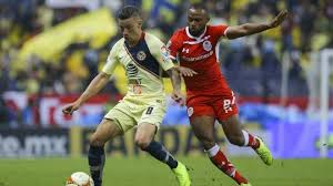 Watch from anywhere online and free. Liga Mx Clausura 2021 Toluca Vs America Horario Y Donde Ver Por Tv El Duelo De Ida De Los Cuartos De Final Marca Claro Mexico