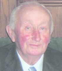 Patrick DEELY Obituary (2017)