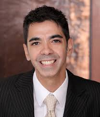 Grantmakers in the Arts Selects Edwin Torres as New CEO