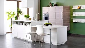 Si tenter de prononcer le nom entier sans accrocher relève du tour de force, les villes, en revanche, valent le coup d'œil. Quand Ikea Decide De Changer Sa Gamme De Cuisines Les Faceties De Nala