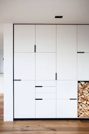 Kuche Mit Esszimmer Einbauschrank 1447 Schreinerei Steinberger Bubach Mobelschreiner Messebau