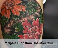 Ý nghĩa hình xăm phật, thiêng liêng, che chở, và hướng thiện. Tiáº¿t Lá»™ Y NghÄ©a Hinh XÄƒm Hoa Máº«u Ä'Æ¡n Co Thá»ƒ Báº¡n ChÆ°a Biáº¿t