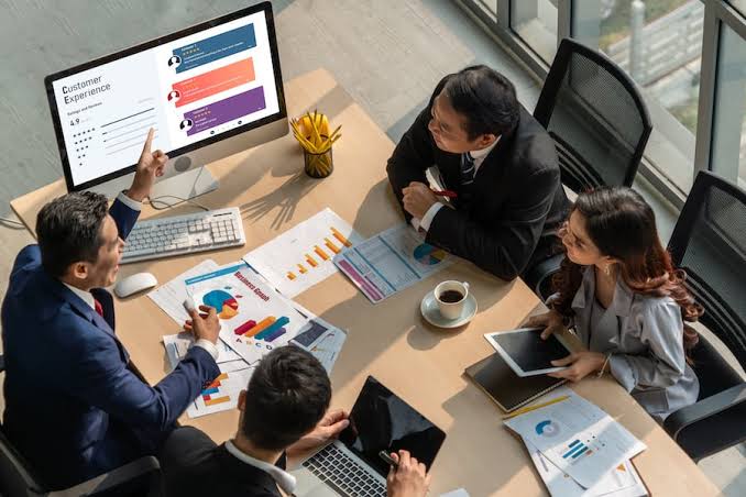 Benefits of Client Accounting Services for Your Business