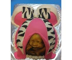 30 Bad Baby Shower Cakes That Will Give You Nightmares Bounty Parents