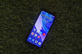 Infinix Note 10 Review: Massive Display ...