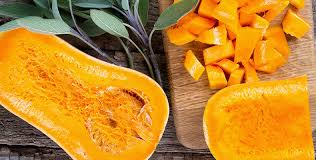 .auf den geschmack über (wenn es in ein gewisses ausmass nicht übersteigt). Reife Kurbisse Erkennen Und Zubereiten Ostmann De