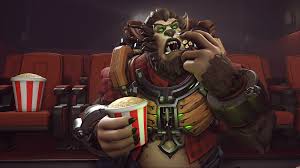Thanks to a series of fortuitous leaks and data mining, we finally know what a large number of fortnitemare. All The New Overwatch 2020 Halloween Terror Skins Dot Esports