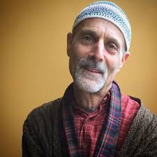 Meditation in Beacon, NY, USA