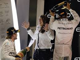 Valtteri, it's jamesi'm not the owner of the footage used in this video. Abu Dhabi Wer War Die Frau Auf Dem Podium Formel 1