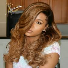 Black women and long hairstyles are frequently seen together on the internet and other media nowadays. Long Hairstyles For Black Women 5 African American Hairstyles Trend For Black Women And Men