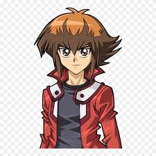 Gx is the story of a group of duel academy's students thwarting the plans of these new threats while dealing with the dueling school in general. Jaden Yuki Yu Gi Oh Gx Tag Hd Png Download 476x756 6751618 Pngfind