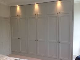 Bespoke Fitted Wardrobe By Fine Balance Carpentry Built In Wardrobe Build A Closet Ikea Wardrobe