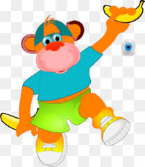 Thousands of new monkey png image resources are added every day. Monkey Banana Png Monkey Banana Design Monkey Banana Bars Cleanpng Kisspng