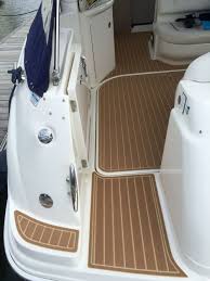 Axess Seadek Sea Ray Boat Sundancer 360 Carpet Mat Sea Dek Boat Interior Sea Ray Boat Boat Interior Design