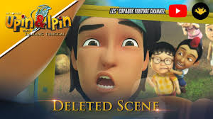 Upin, ipin and their friends come across a mystical 'keris' that opens up a portal and transports them straight into the heart of a kingdom. Download Upin Ipin Keris Siamang Tunggal Mp4 Mp3 3gp Mp4 Mp3 Daily Movies Hub