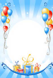 Molduras Em Png Para Fotos De Aniversario Infantil Fotos De Aniversario Infantil Cartao De Aniversario Infantil Fotos De Aniversario