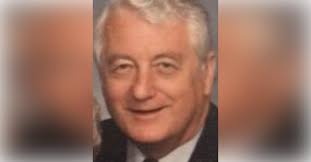 Obituary information for Marlin R. Sledge Sr.