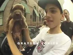 Recordings of Boardings