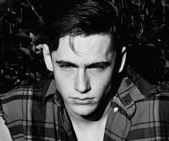 Male Model Monday Archives