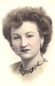 Elsie V Viland Walters (1925-2014)