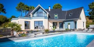 Prix D Une Piscine Enterree Mondial Piscine