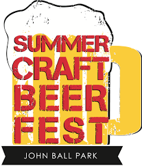 Personalized search, content, and recommendations. Summer Craft Beer Festival July 19 In Grand Rapids Mi Craftbeer Com