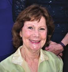 Roberta Maier's Instagram, Twitter & Facebook