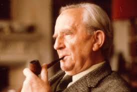 When J.R.R. Tolkien Was Asked if He Was Jewish