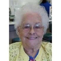 Cornell Beatrice Jacobs Obituary