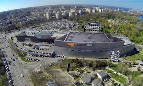 Maybe you would like to learn more about one of these? City Park Mall Constanta Extension Drs Architects