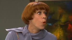 The Carol Burnett Show season 10 Alan King