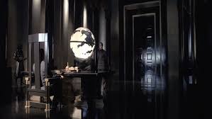 Equilibrium 2002 Directed By Kurt Wimmer Cinematography By Dion Beebe Equilibrium Film Filmphotography Pois