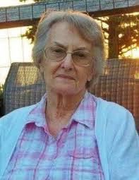Obituary information for Nancy Ann Rush