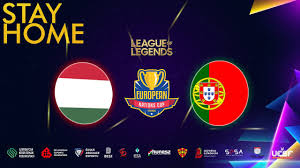 Nobody would expect, but the chicken steak came through the front door at portugália. Hu Stayhome European Nations Cup Magyarorszag Vs Portugalia Bo1 Youtube