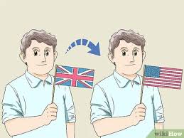 La pertenencia de una persona a un ordenamiento jurídico concreto. 5 Formas De Obtener La Doble Nacionalidad Wikihow