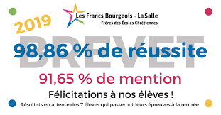 Le brevet des collèges reste obligatoire quand il s'agit de candidater à certains concours administratifs de catégorie c. Resultat Brevet Des Colleges 2019
