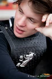 Thomas Hengeveld's Instagram, Twitter & Facebook