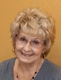 Donna Mae Witham Obituary (2024)