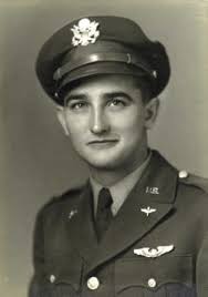 2LT Harold Edward Regan (1922-1945)
