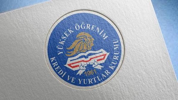 KYK burs ve kredi başvuruları nasıl yapılır, burs ücreti ne kadar?  2026 KYK burs kredi başvuru sorgulama ekranı...
