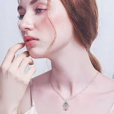 Cross Necklace for Women Sterling Silver Conformation Jewelry Gifts for  Women, Sterling Silver, No Gemstone : Amazon.ca: Clothing, Shoes &  Accessories