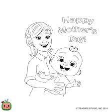 These are the updated versions — the previous versions are below. Cocomelon Coloring Pages Characters Xcolorings Com In 2021 Coloring Pages Cartoon Coloring Pages Baby Animal Drawings